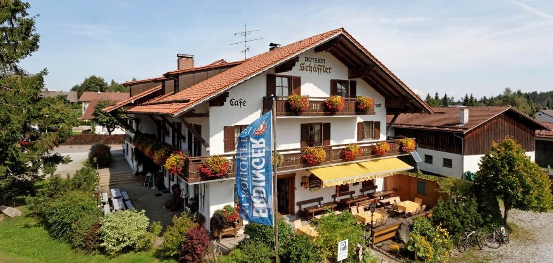 hausfront
