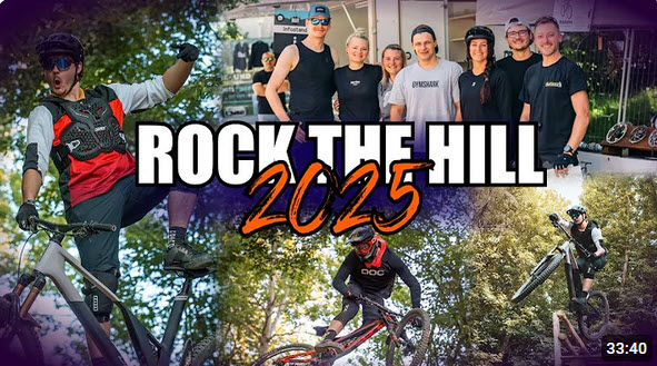 Rock the Hill 2025